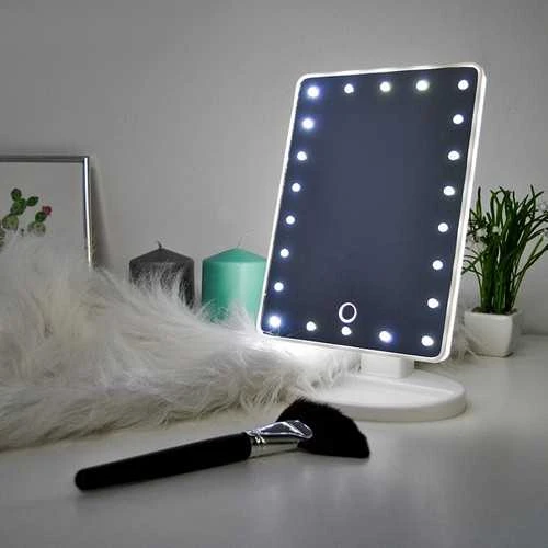 Scarlett LED mirror L22066