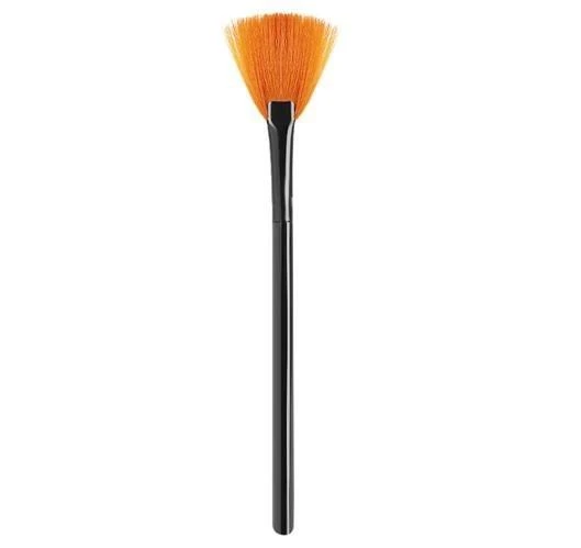 Soulima Makeup brushes 12 pcs juodas - set