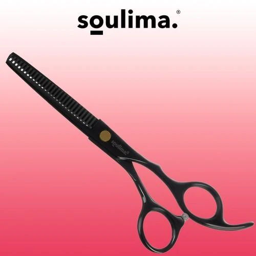 „Soulima 21462“ kirpyklos žirklės – retinimo žirklės