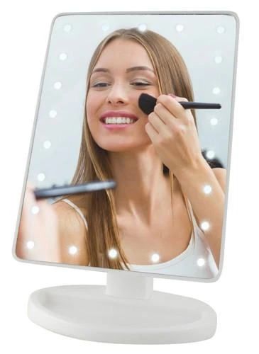 Scarlett LED mirror L22066