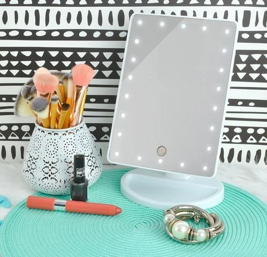Scarlett LED mirror L22066