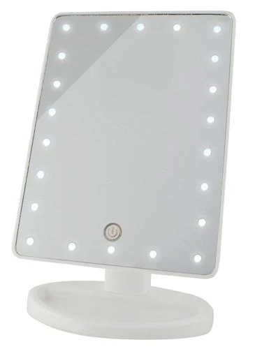 Scarlett LED mirror L22066