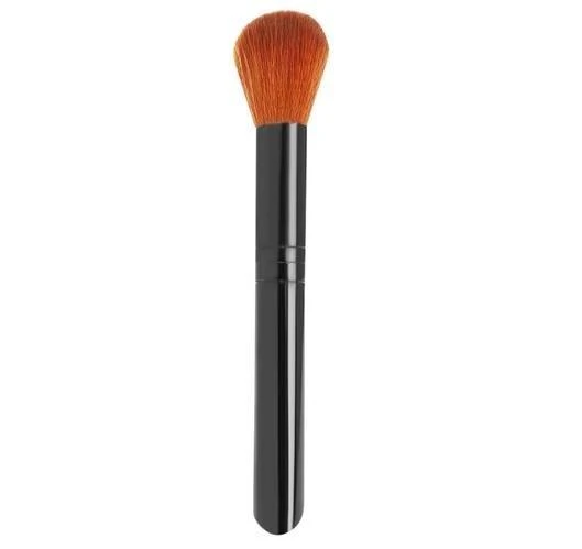 Soulima Makeup brushes 12 pcs juodas - set