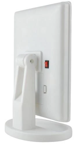 Scarlett LED mirror L22066