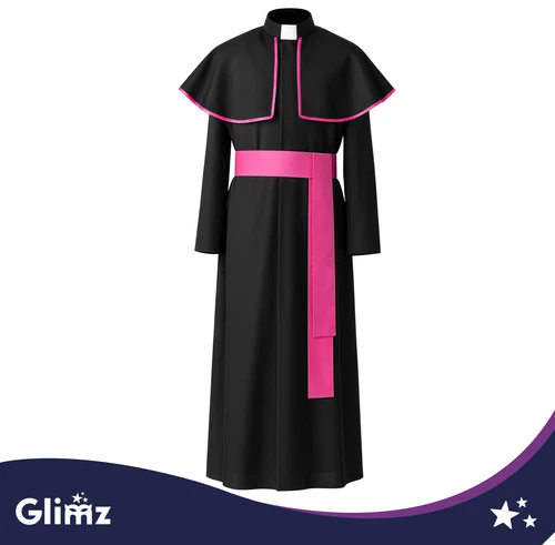 Strój biskupa XL/XXL Glimz