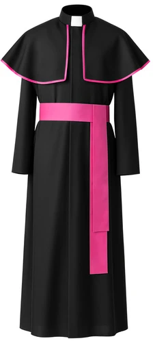 Strój biskupa XL/XXL Glimz