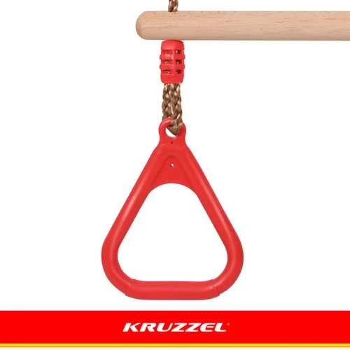 Sūpynės - trapecija Kruzzel 25383