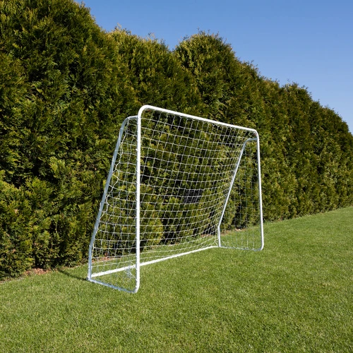 Futbolo vartai + taiklumo kilimėlis Trizand 21268