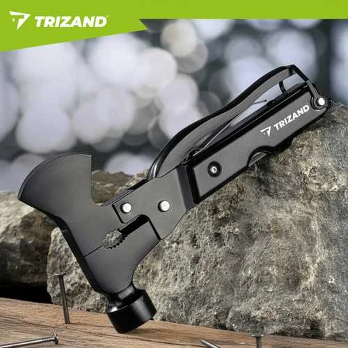 Trizand 21636 17in1 daugiafunkcis įrankis