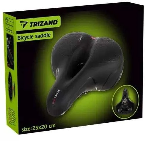Trizand 22219 dviračio kėdutė