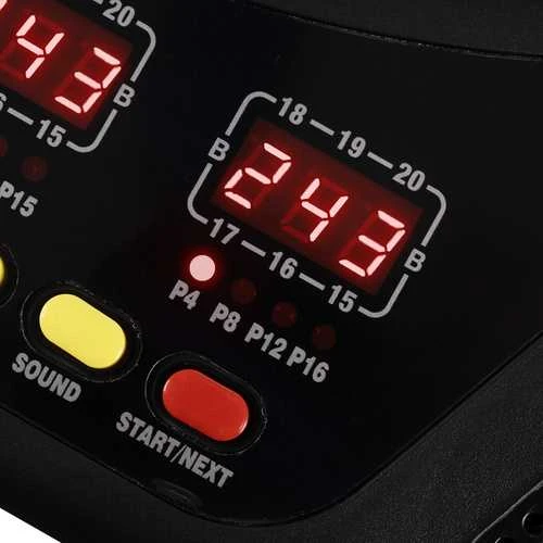Trizand 22814 elektroninė smiginio lenta + smiginis