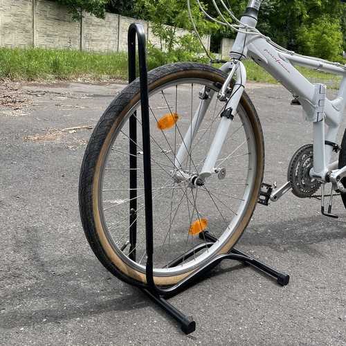 Trizand Freestanding bike stand S24906