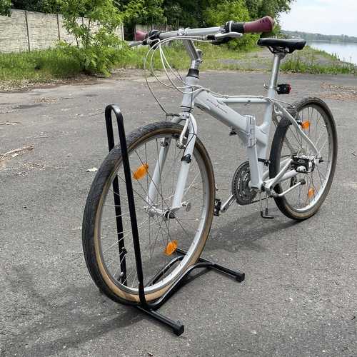 Trizand Freestanding bike stand S24906