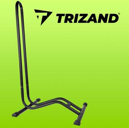 Trizand Freestanding bike stand S24906
