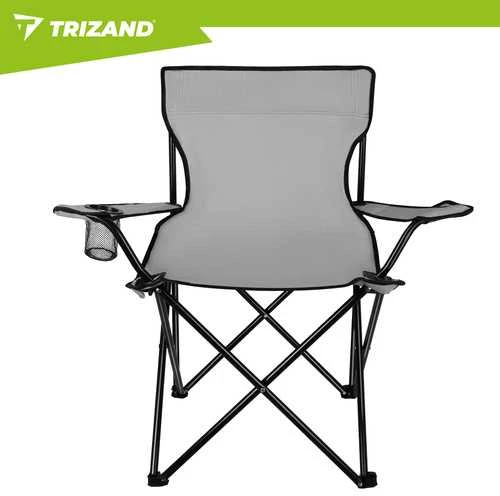 Trizand Sulankstoma turistinė kėdė