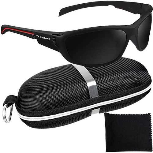 Iso Trade Polerizuoti sunglasses