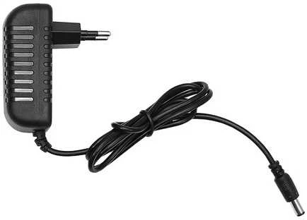 Trizand elektrinis čiužinio siurblys AC/DC 22857