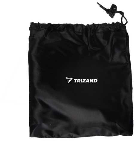 Mankštos juostų rinkinys + priedai Trizand 22716