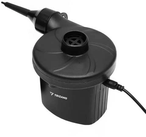 Trizand elektrinis čiužinio siurblys AC/DC 22857