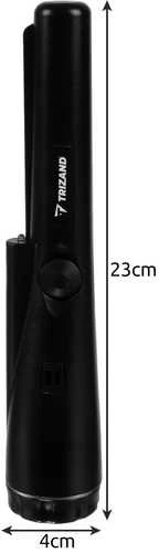 Zircon Trizand 21805 metal detector