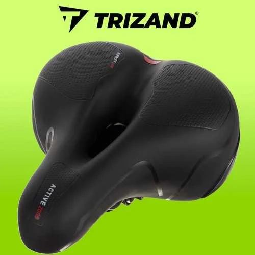 Trizand 22219 dviračio kėdutė