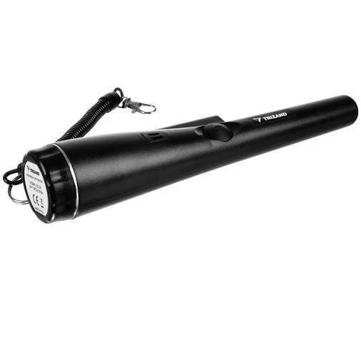 Zircon Trizand 21805 metal detector