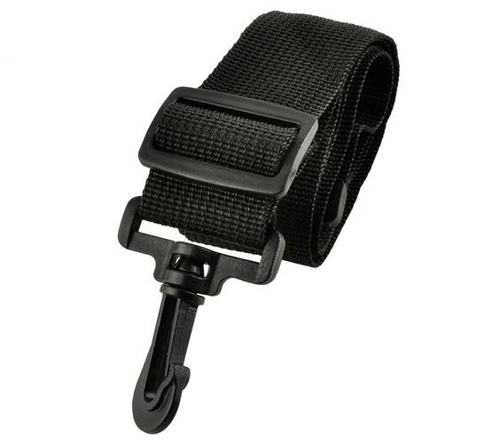 Trizand vandeniui atpažinti, 10L