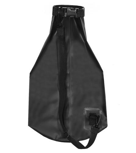 Trizand vandeniui atpažinti, 10L