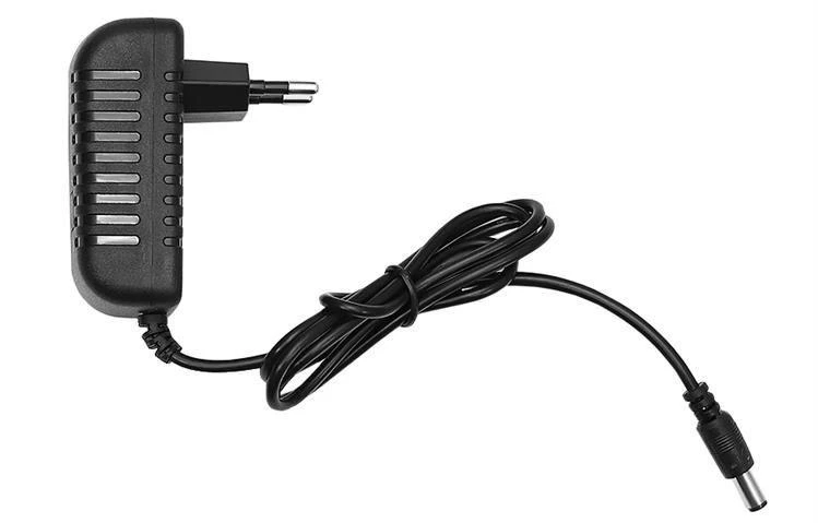Trizand Elektrinė Pompa Čiužiniams AC/DC Juodas 00007061