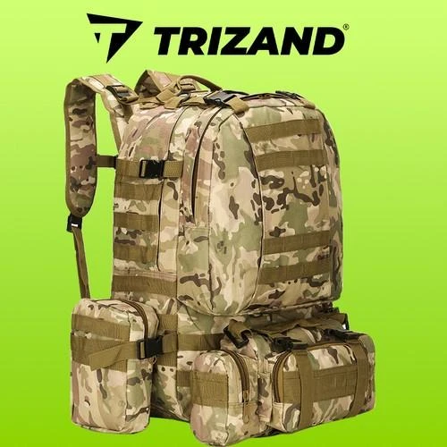 Trizand Štabo karinė kuprinė