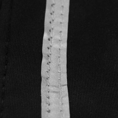 Trizand Kidney - running belt juodas