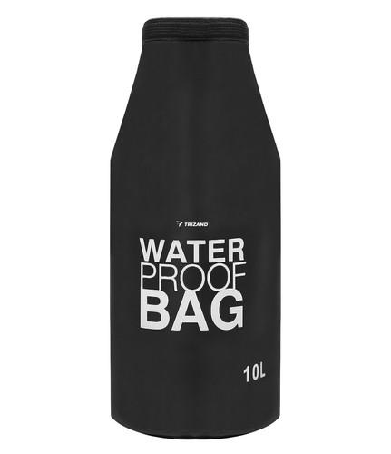 Trizand vandeniui atpažinti, 10L