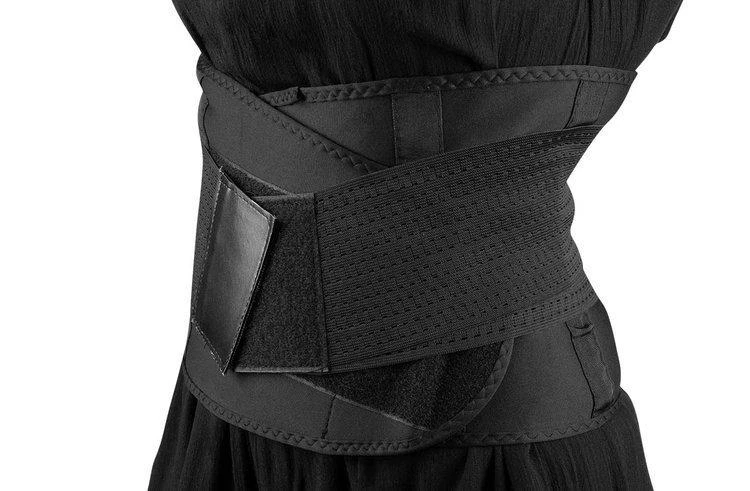 Trizand Neopreno mankštos diržas - XXL korsetas