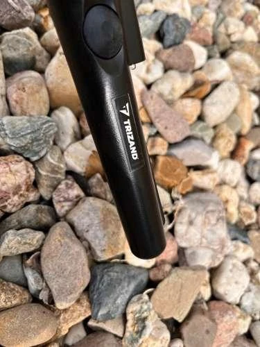 Zircon Trizand 21805 metal detector