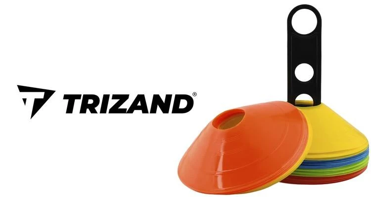 Iso Trade Treniruočių kūgiai
