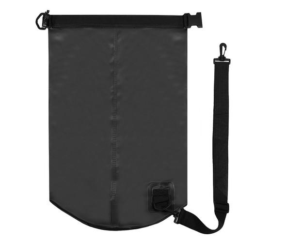 Trizand vandeniui atpažinti, 10L