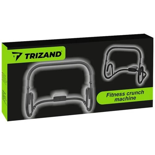 Iso Trade Trizand Pilvo preso treniruoklis