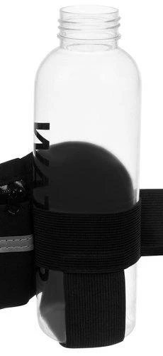 Trizand Kidney - running belt juodas