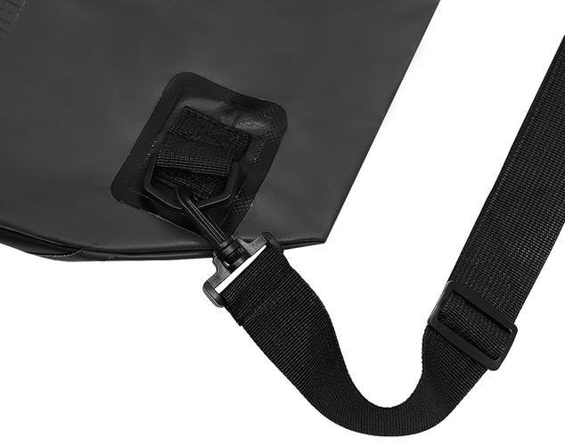 Trizand vandeniui atpažinti, 10L