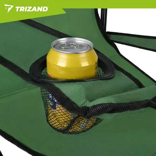 Trizand Sulankstoma turistinė kėdė