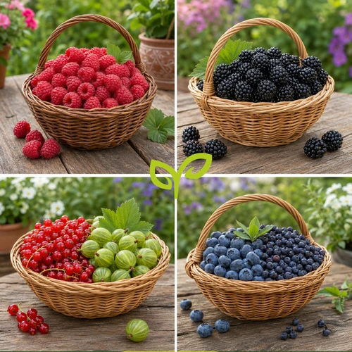 Gardlov Uogų rinktuvas skynimui 24249