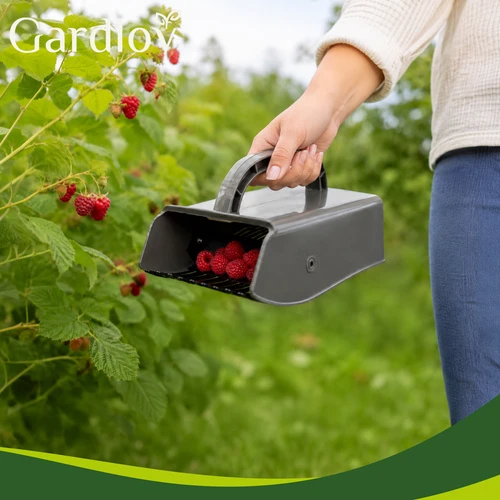 Gardlov Uogų rinktuvas skynimui 24249