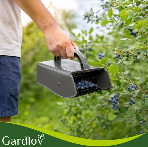 Gardlov Uogų rinktuvas skynimui 24249