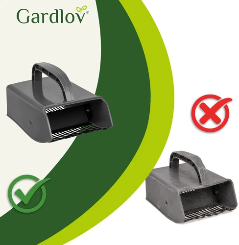 Gardlov Uogų rinktuvas skynimui 24249