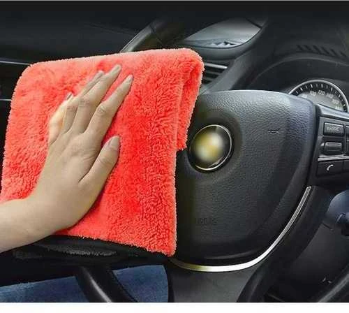 Automobilio valymo rinkinys Xtrobb