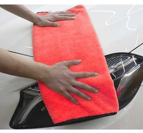 Iso Trade Car Drying Rankšluostis 60x90cm Xtrobb 22254
