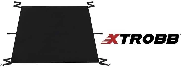 Xtrobb Apsauginis automobilio stiklo uždangalas OA4565
