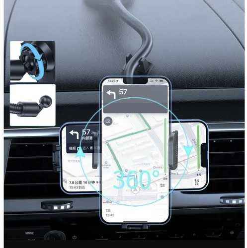Xtrobb 23010 automobilinio telefono laikiklis