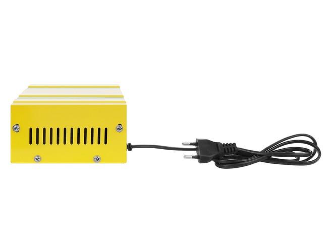 Akumuliatorius Iso Trade Xtrobb 12V/24V akumuliatoriaus įkroviklis