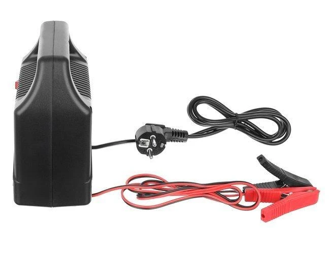 Xtrobb Akumuliatoriaus įkroviklis 12V 6A